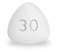 Vyvanse 30mg tablet Vyvanse 30mg tablet
