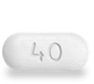 Vyvanse 40mg tablet Vyvanse 40mg tablet