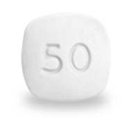 Vyvanse 50mg tablet Vyvanse 50mg tablet
