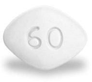 Vyvanse 60mg tablet