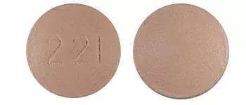 Januvia 25mg tablet