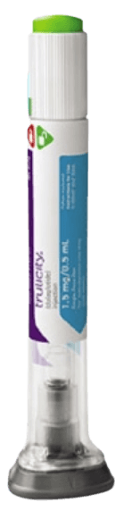 Trulicity 1.5mg/dose Trulicity 1.5mg/dose