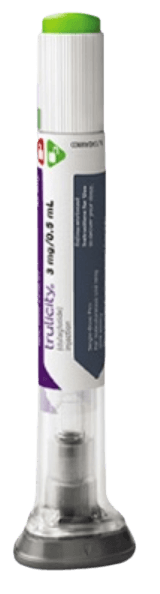 Trulicity 3mg/dose Trulicity 3mg/dose
