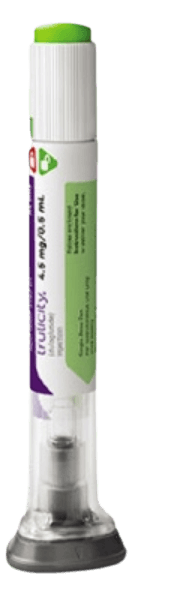 Trulicity 4.5mg/dose Trulicity 4.5mg/dose