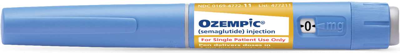 Ozempic 2mg