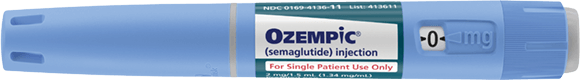 Ozempic 1mg Ozempic 1mg