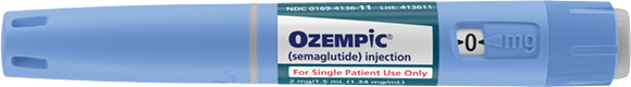 Ozempic 1mg