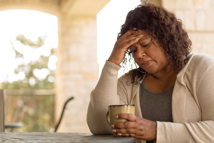 early signs of diabetes