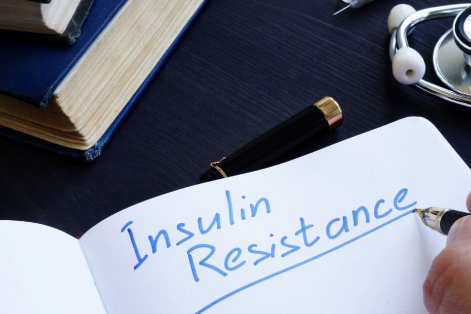 What is insulin resistance?