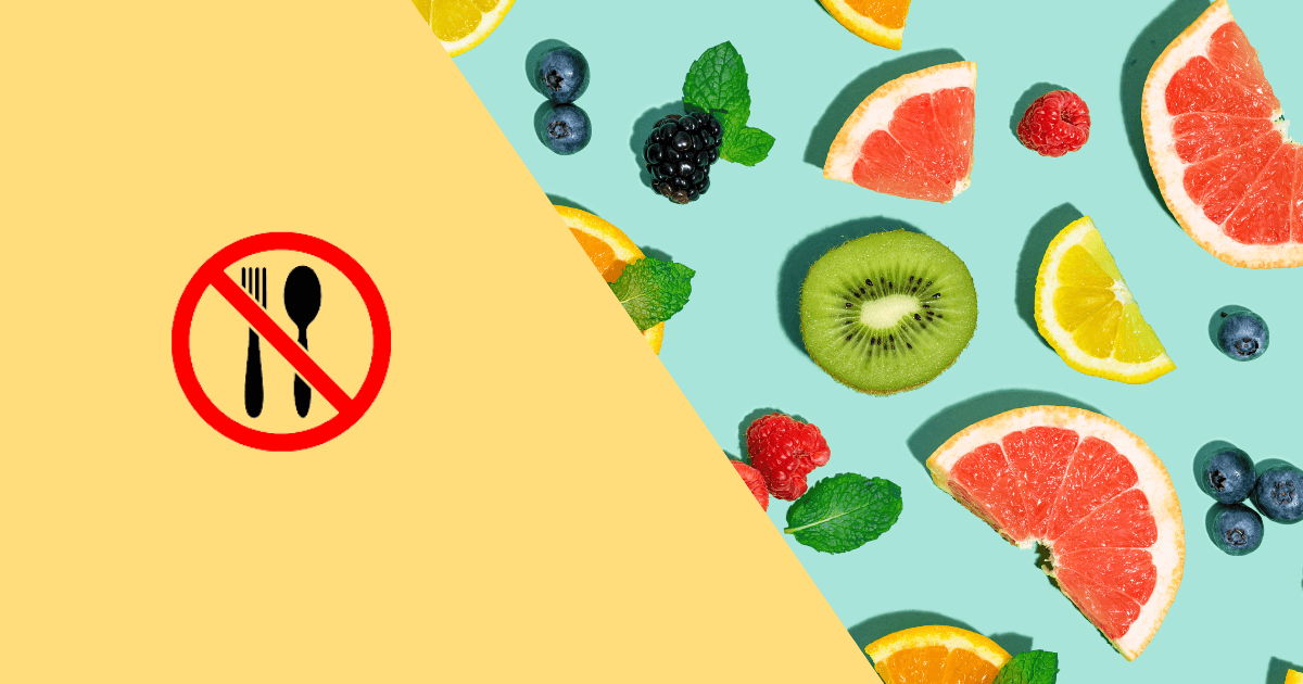 Can diabetics eat fruit