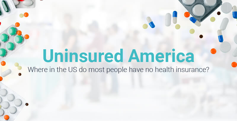 Uninsured America
