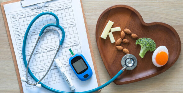 is the keto diet good for diabetics