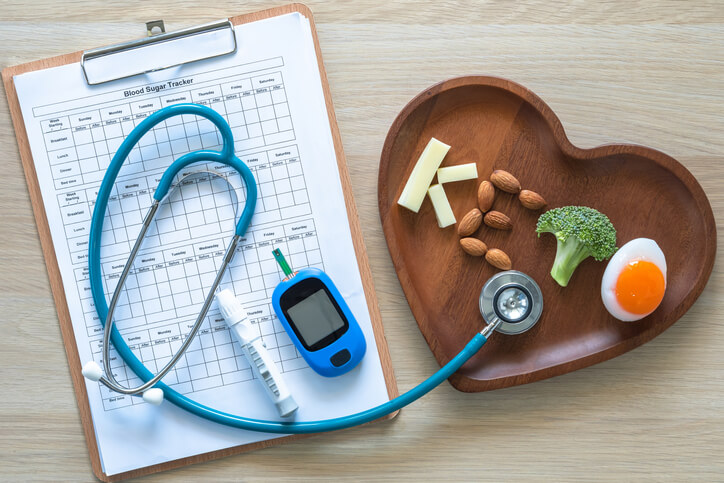 is the keto diet good for diabetics