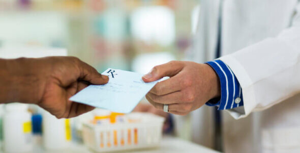 How to transfer a prescription to another pharmacy