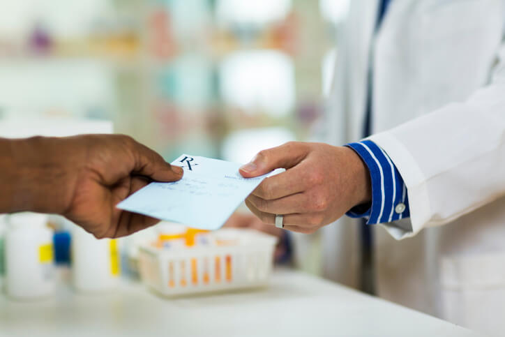 How to transfer a prescription to another pharmacy