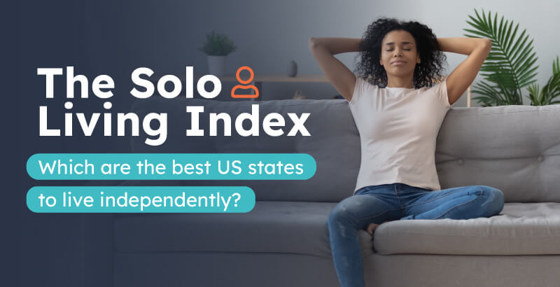 Solo-living-index