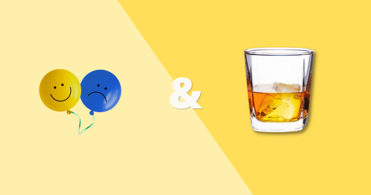 Bipolar and alcohol