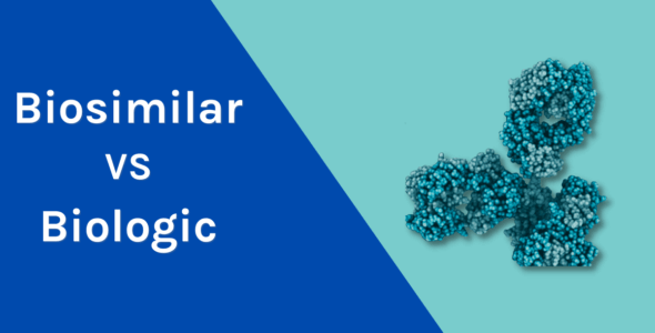 What is a biologic drug? Biologic vs Biosimilar
