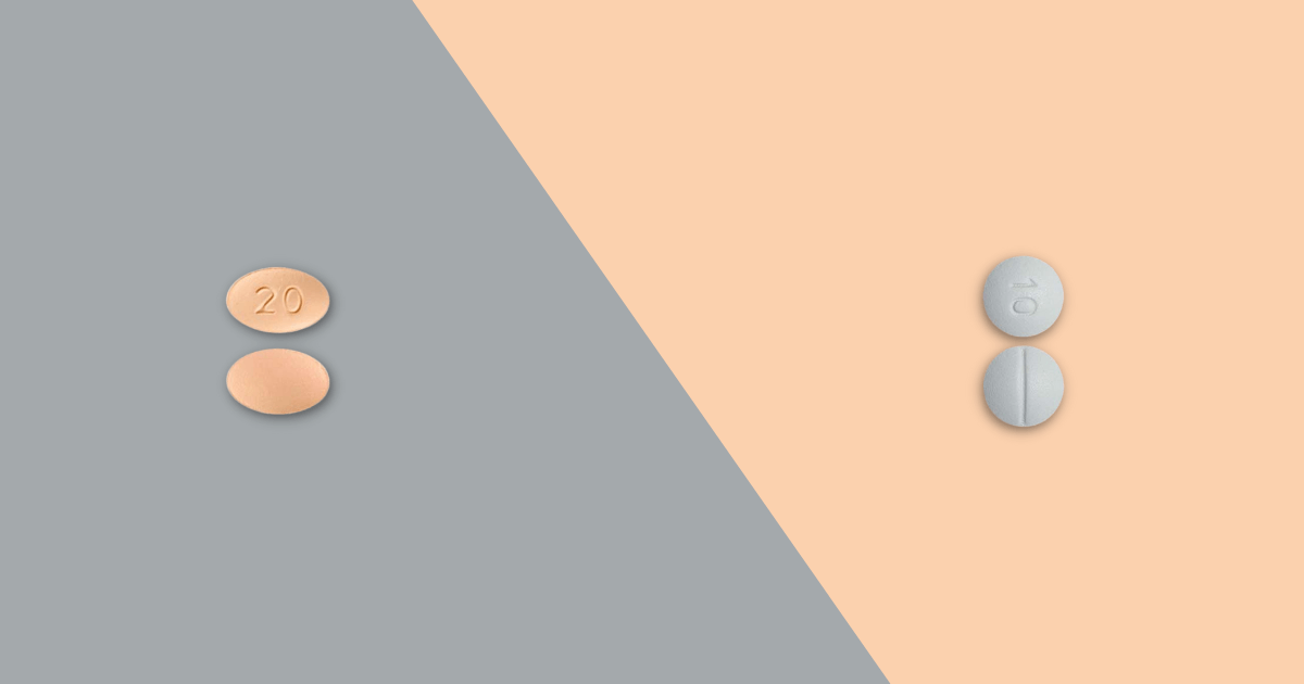 Viibryd vs Lexapro for Anxiety, Depression What’s the difference?