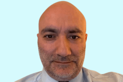 Navin Khosla, BPharm (Hons)