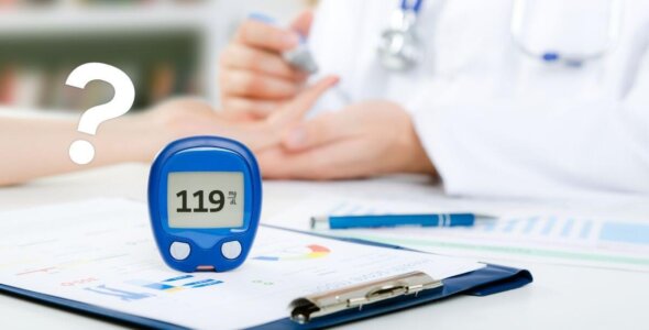 How to lower blood sugar fast