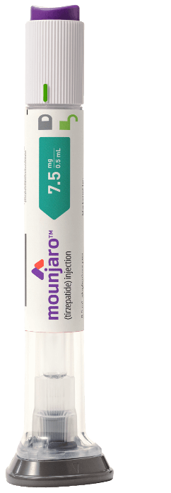 Mounjaro 7.5mg/0.5ml