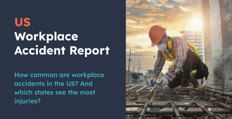 US Accident report
