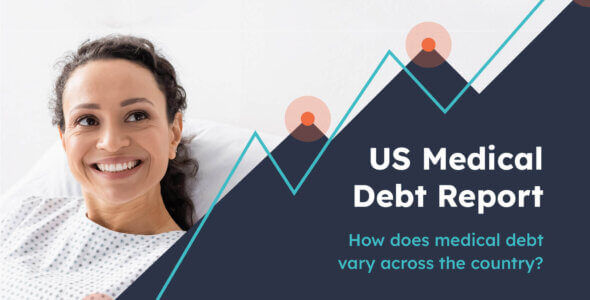 US Medical debt report
