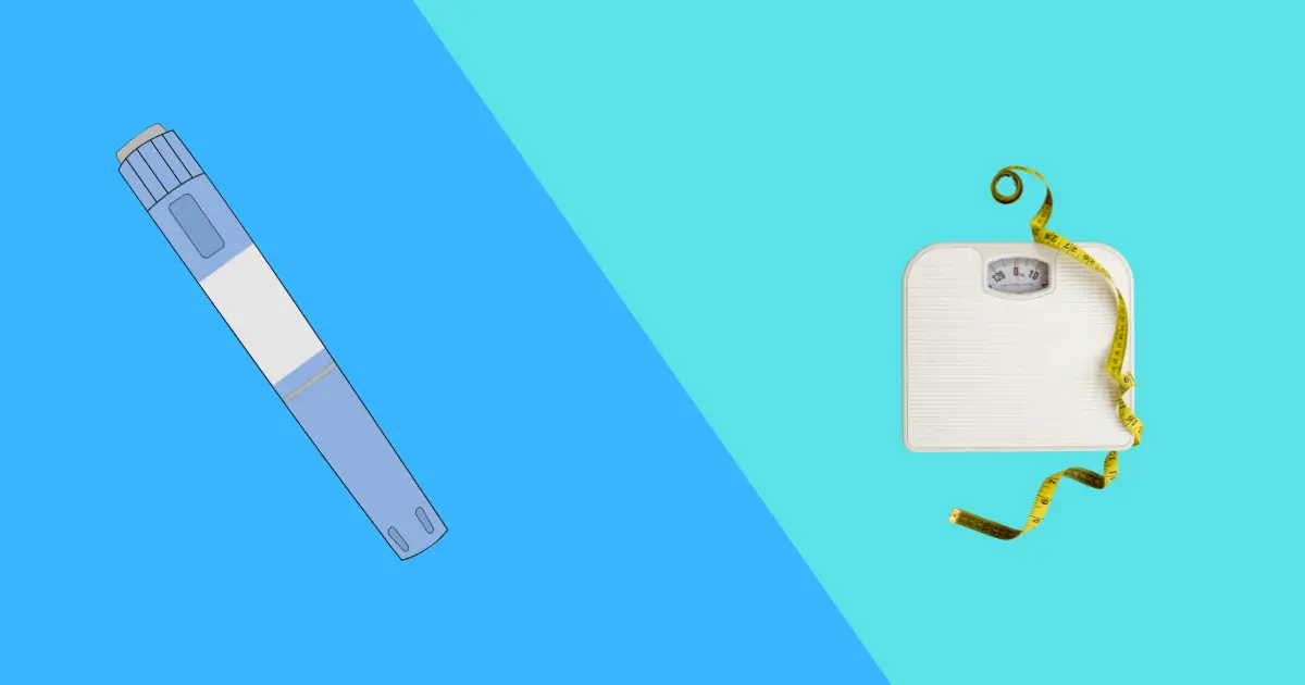 Semaglutide weight loss