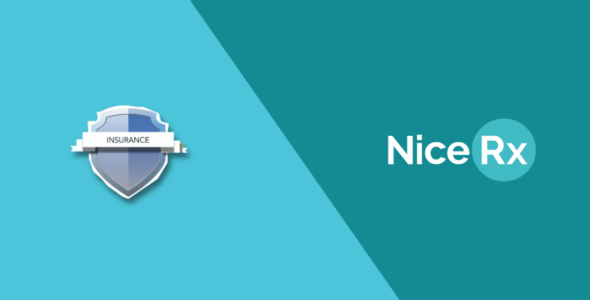 Insurance and NiceRx