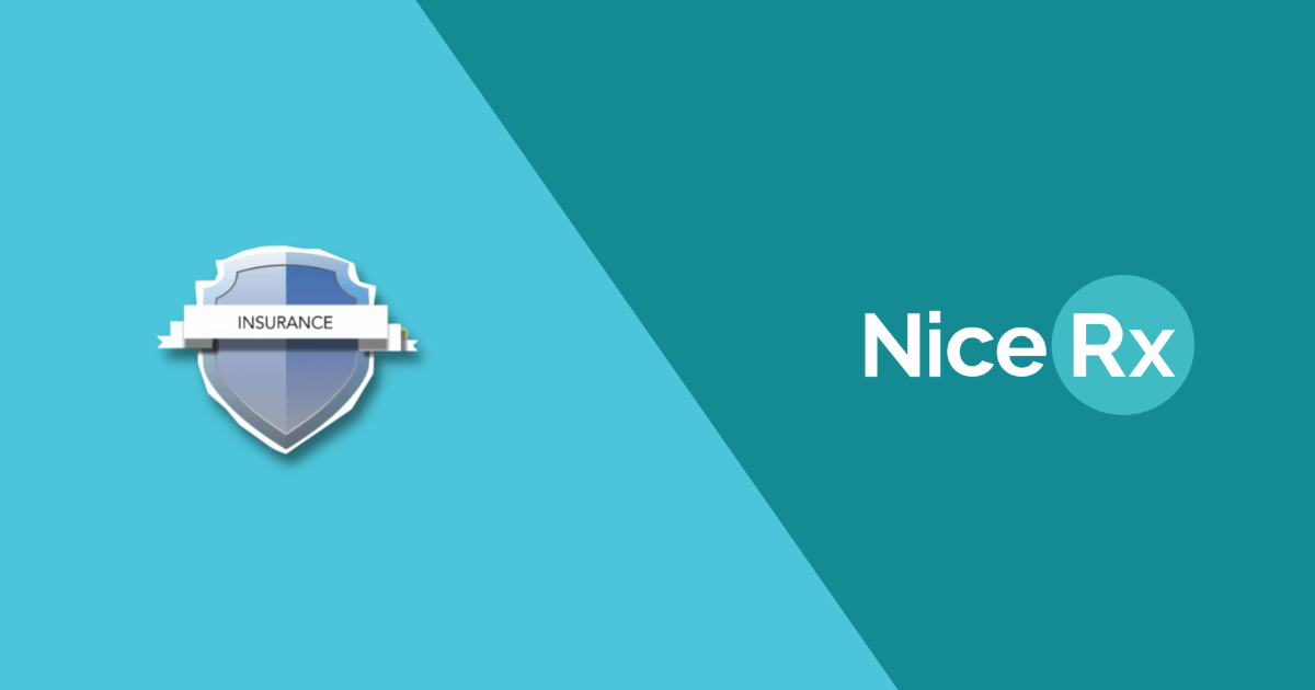 Insurance and NiceRx
