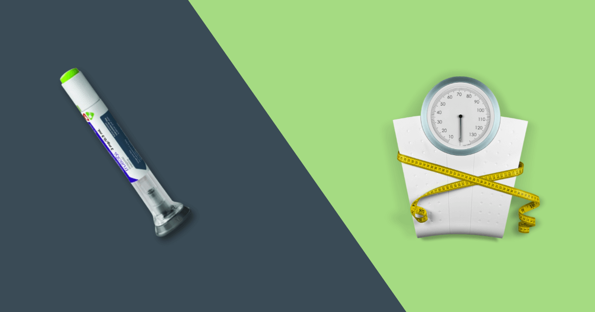 Trulicity weight loss