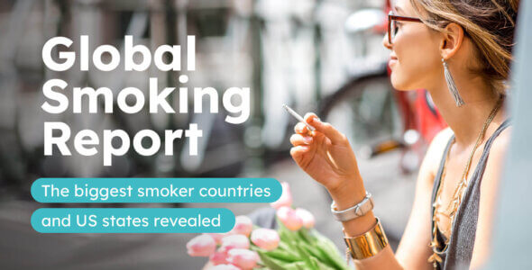NiceRx Global Smoking Report