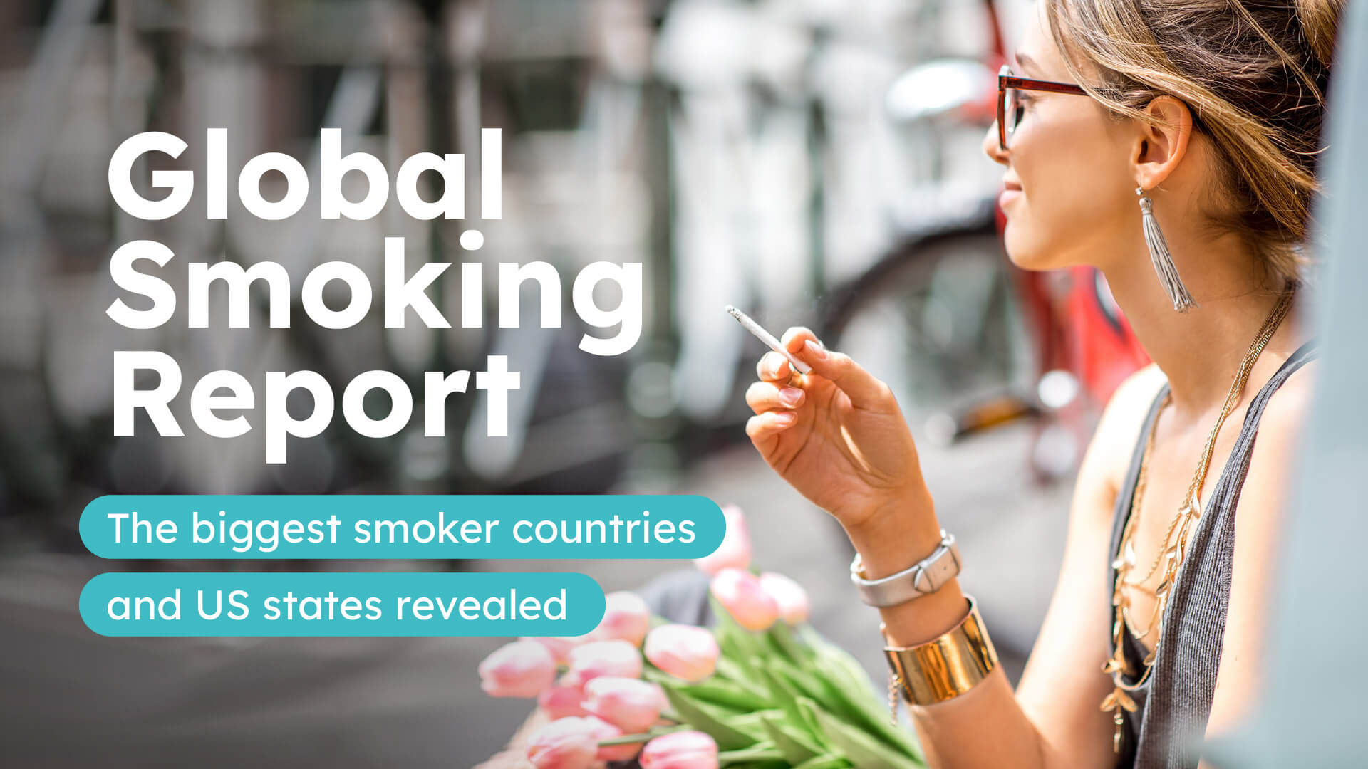 Global Smoking Report NiceRx
