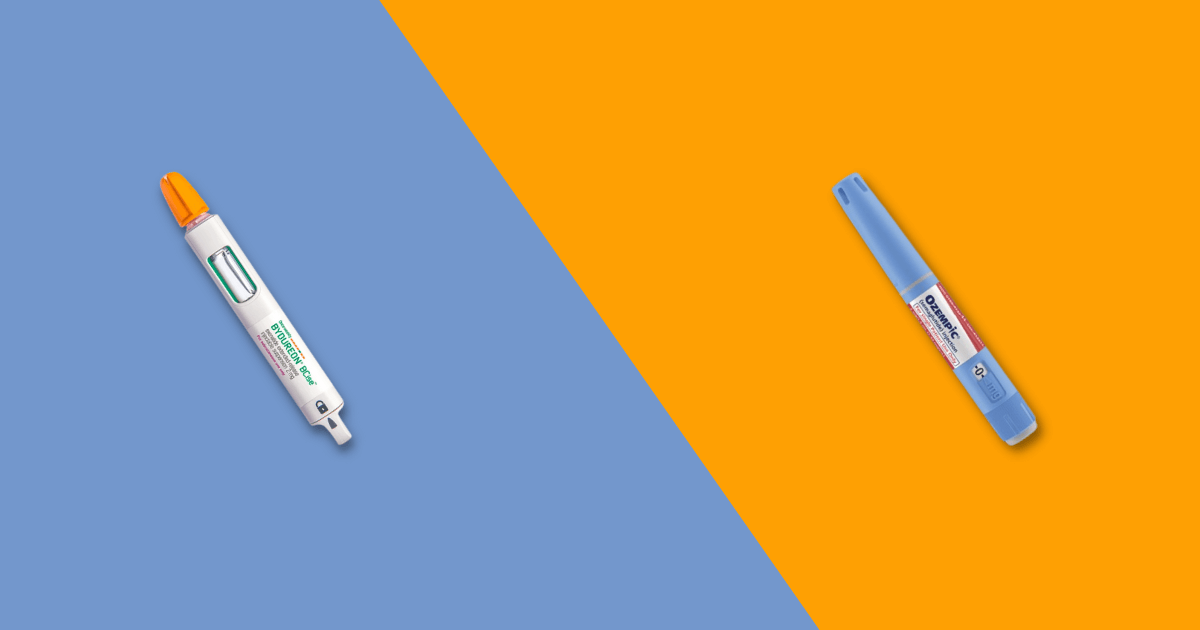 Bydureon victoza which one is better insulin outlet 50 off