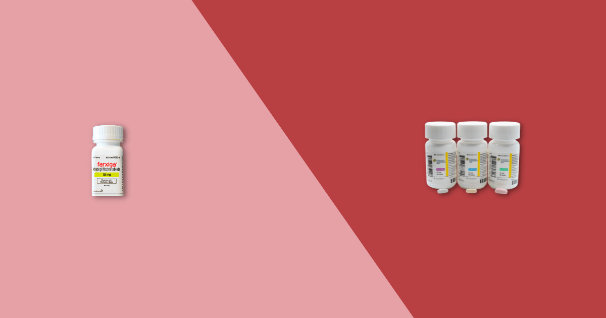 Farxiga vs Entresto What’s the difference?