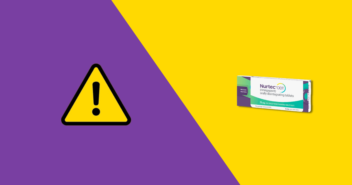 ヌルテック ODT と妊娠