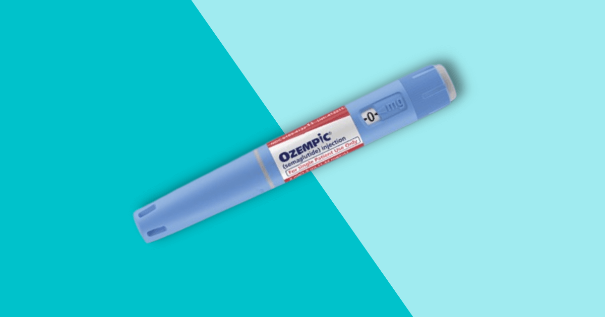 Ozempic 1mg Pen