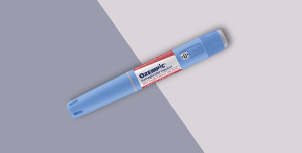 Is Ozempic insulin