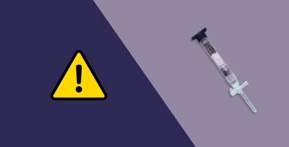Lupron Depot side effects