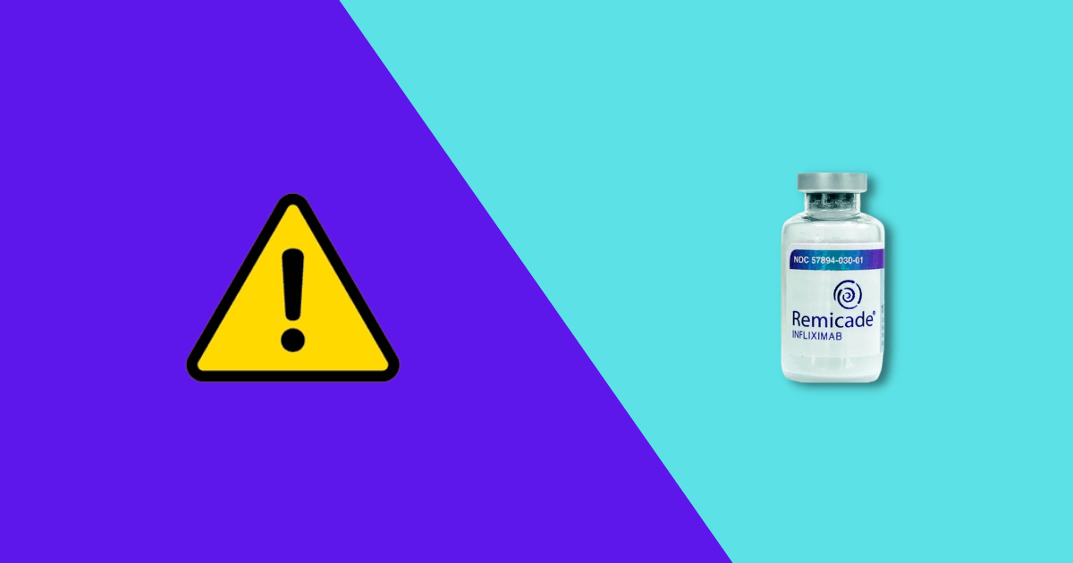 Remicade Side Effects And How To Avoid Them NiceRx remicade-side-effects-and-how-to-avoid-them-nicerx
