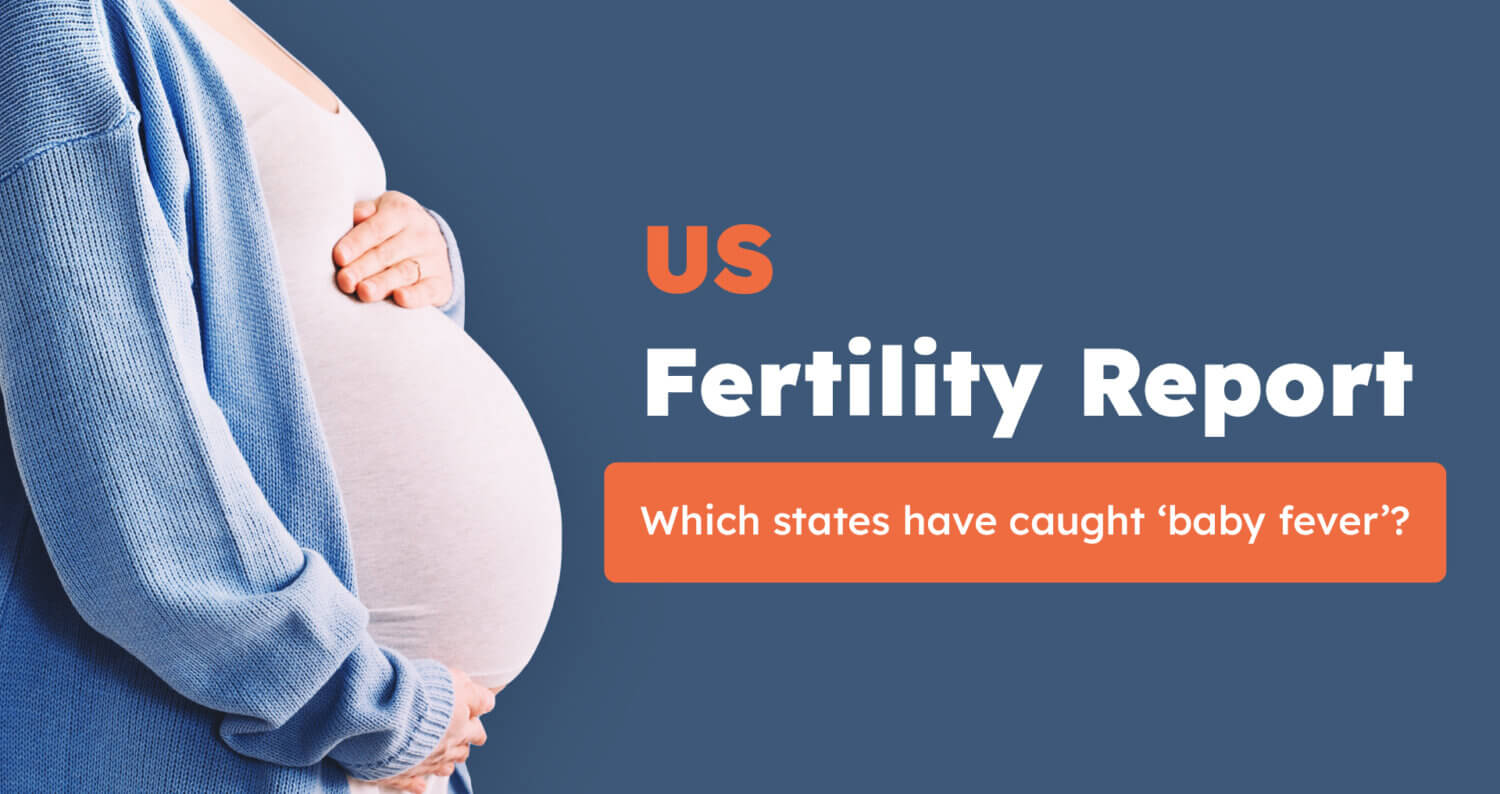 NiceRx US fertility report