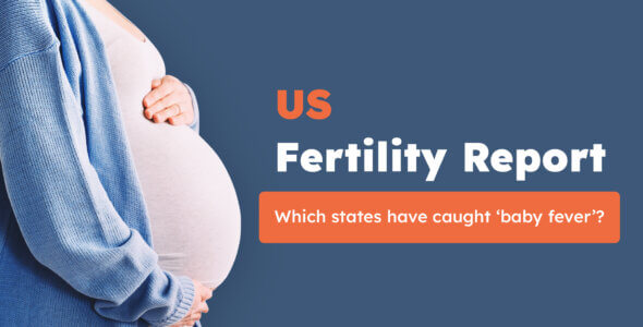 NiceRx US fertility report