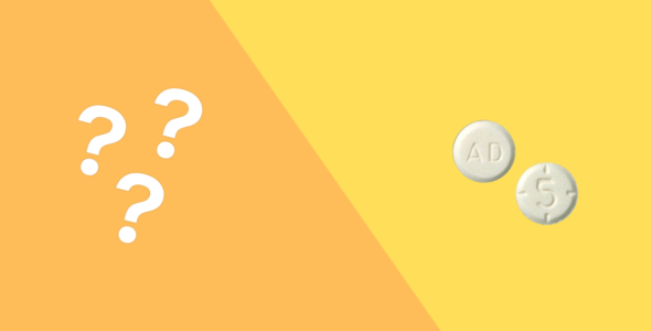 Alternatives to Adderall