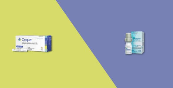cequa vs restasis