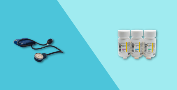 Does Entresto lower blood pressure