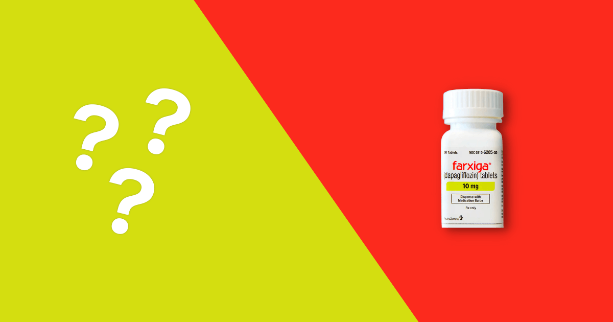Farxiga alternatives which other diabetes medications can I take? NiceRx
