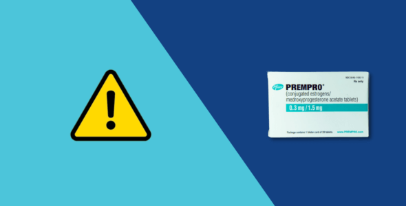 Prempro side effects
