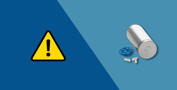 Plenity side effects