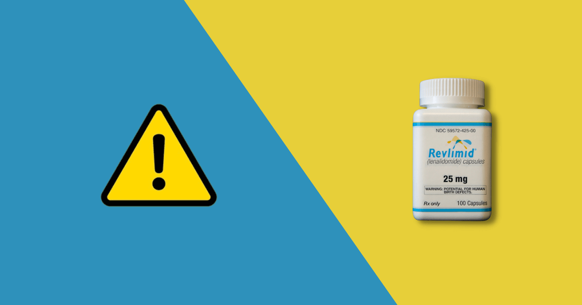 Revlimid Side Effects And How To Avoid Them NiceRx revlimid-side-effects-and-how-to-avoid-them-nicerx